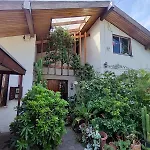 Casa En Vitacura
