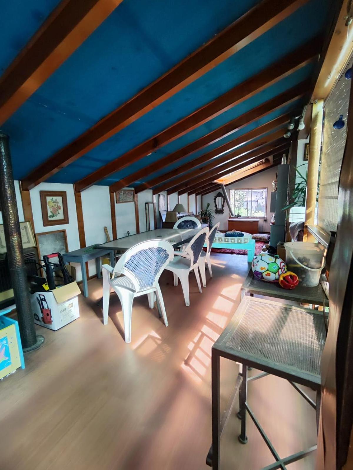 Casa En Vitacura