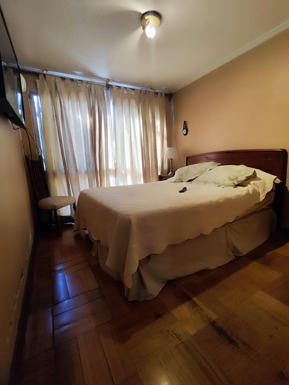 Casa En Vitacura Casa de férias *